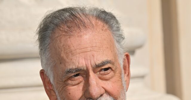 Oscar-Winning Director Francis Ford Coppola Recovering After Cardiac Operation