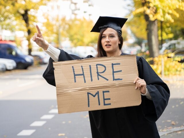 Fresh grad seeking a job