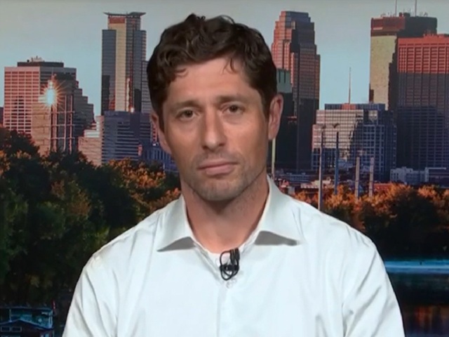 headline: Jacob Frey: We're Suing Trump Administration for S