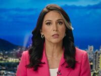 Tulsi Gabbard on the ‘Mainstream Propaganda Media’: ‘We Should Accept Nothing The