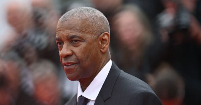 Denzel Washington Delivers Scathing Rebuke to Cowboys Owner Jerry Jones