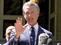 Pollak: Revealed — Gavin Newsom’s Plan to Oust Trump