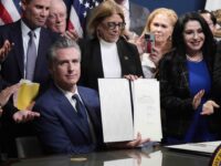 Gavin Newsom Signs Gerrymandering Bills; California Moves BEFORE Texas