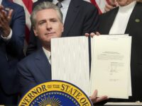 Blue State Blues: Newsom’s Rise Is an Indictment of the Democratic Party