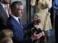 California’s Newsom Tells Trump to Send Soldiers into Louisiana, Mississippi