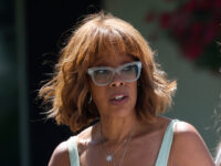 Nolte: Report Says Overpaid Astronaut Gayle King’s Future at CBS in Question