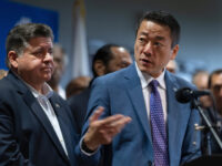 Chicago-Area Bomb Threat Causes AWOL Texas Democrat Lawmakers to Evacuate Hotel