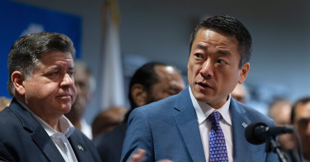 Chicago-Area Bomb Threat Causes AWOL TX Dem Lawmakers to Evacuate Hotel