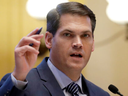 Former Georgia Lt. Gov. Geoff Duncan Considers Run for Office After Party Switch