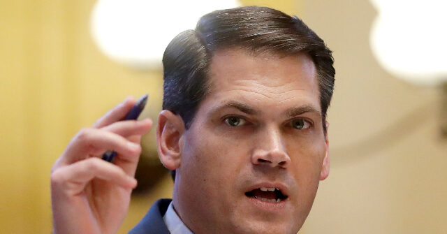 Former GA Lt. Gov. Geoff Duncan Considers Run for Office After Party Switch