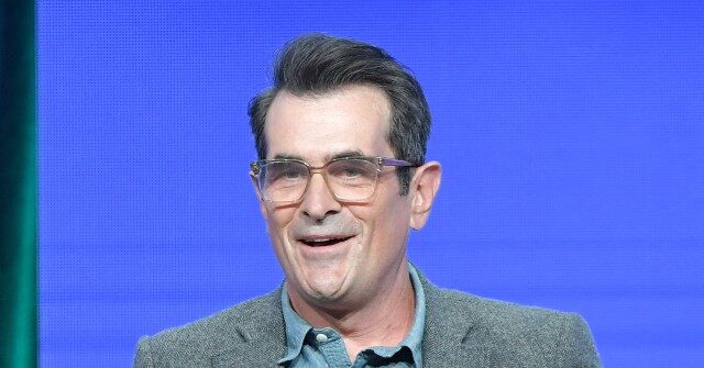 'Modern Family' Star Ty Burrell Has No Regrets about Abandoning L.A. for Utah