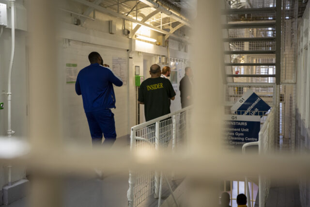 UK Announces Plans for Immediate Deportation of Migrant Criminals