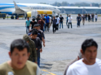 New York Times: Trump on Track to Deport 400,000 Illegals in 2025
