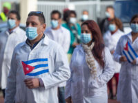 Exclusive – State Department Restricts Visas of Foreign Officials Tied to Cuban Slave Doctor Prog
