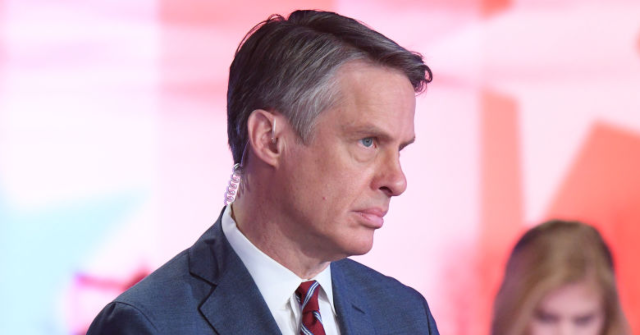 Nolte: Unemployed MSM Elites Terry Moran and Glenn Kessler Finally Tell a Half-Truth About Media Bias