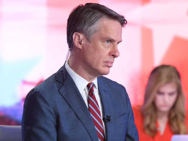 Nolte: Unemployed MSM Elites Terry Moran and Glenn Kessler Finally Tell a Half-Truth About Media Bi