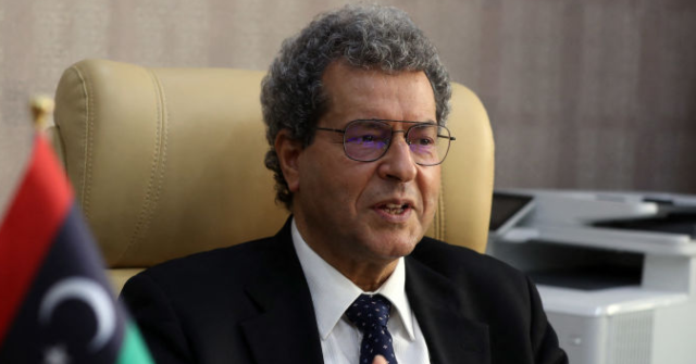 Libya Makes Deal with ExxonMobil After Decade-Long Oil Freeze