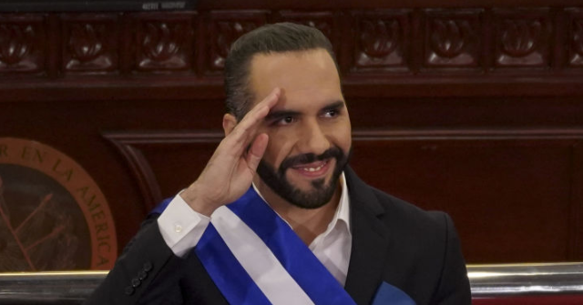 El Salvador Ends Presidential Term Limits, Allowing Nayib Bukele to Run Repeatedly