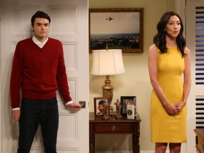 SATURDAY NIGHT LIVE -- Miles Teller, Kendrick Lamar Episode 1827 -- Pictured: (l-r) Michae