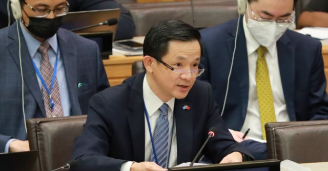 China Celebrates Leftist South Korean President for Condemning Anti-Beijing Activists
