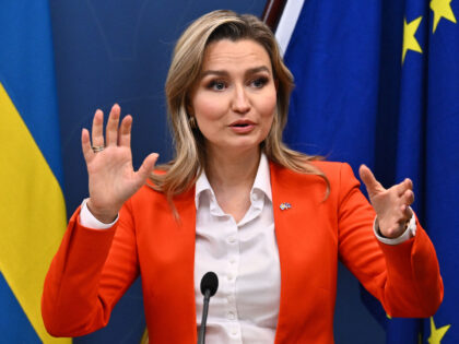 Sweden Walks Back Israel Stance, Admits Hamas at Fault for War