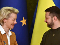 European Leaders Rally Around Zelensky, Demand More ‘Pressure’ on Putin Ahead of Trump 