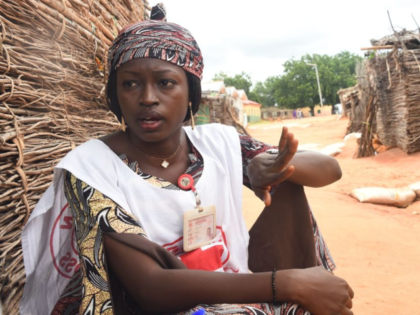 Gunmen Kidnap Over 100 Villagers in Nigeria