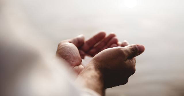 PHOTOS — Joy Erupts as Kentucky Jail Witnesses 18 Inmates' Baptisms: 'To God Be the Glory!'