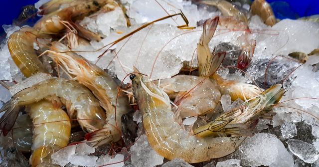FDA: More Indonesian Shrimp Recalled as Potentially 'Radioactive'