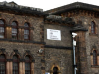 Record Numbers of Foreign Sex Offenders Being Held in English Prisons