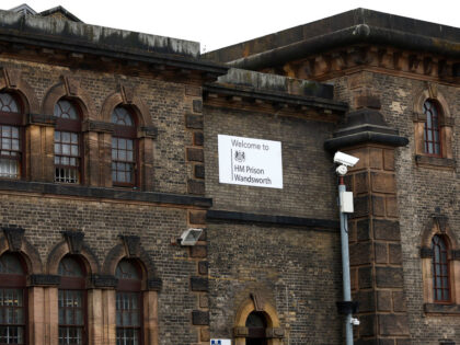 Record Numbers of Foreign Sex Offenders Being Held in English Prisons