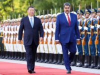 China Flexes Diplomatic Muscle to Defend Venezuela from Trump Admin Anti-Drug Actions