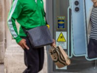 Shop Owners Told Not to Post Pictures of Shoplifting Suspects by UK Regulator