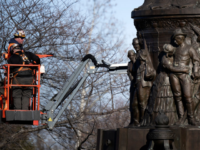 Pete Hegseth Orders Return of Confederate Memorial to Arlington National Cemetery