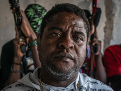 U.S. Grand Jury Indicts Haitian Gang Boss Jimmy ‘Barbecue’ Cherizier