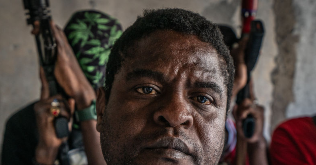 U.S. Grand Jury Indicts Haitian Gang Boss Jimmy ‘Barbecue’ Cherizier