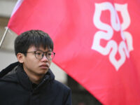 FREEDOM WIN: Hong Kong Activists Escape China’s Grip for Safety in Australia, UK