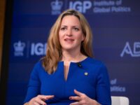 Dem Sec’y of State Benson: SAVE Act Is Attempt to ‘Rig’ Elections