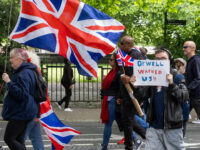 Trump Admin Report Finds UK Human Rights ‘Worsened’ Amid Free Speech Crackdown