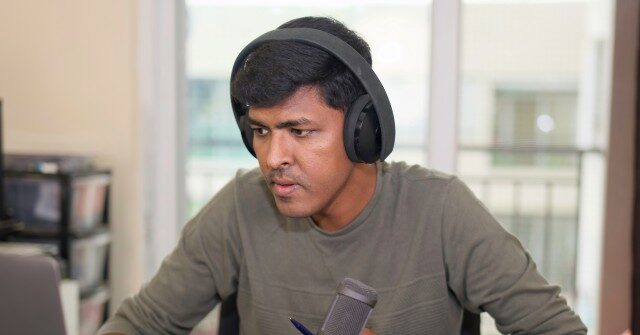 Bollywood Producers Stealing Actors' Voices to Generate AI Dialogue Without Paying Them