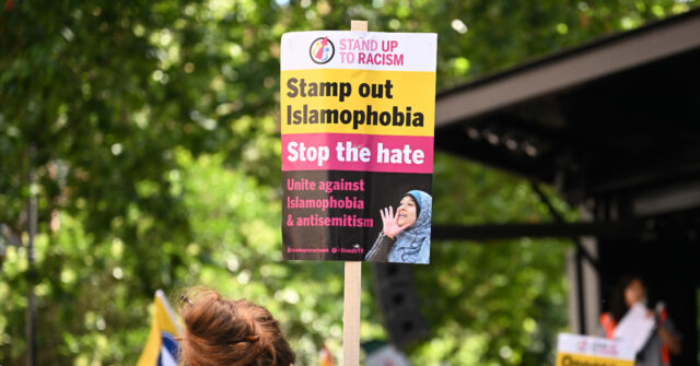 Teacher Fired for 'Islamophobic' Criticism of UK's 'Two Tier' Justice System