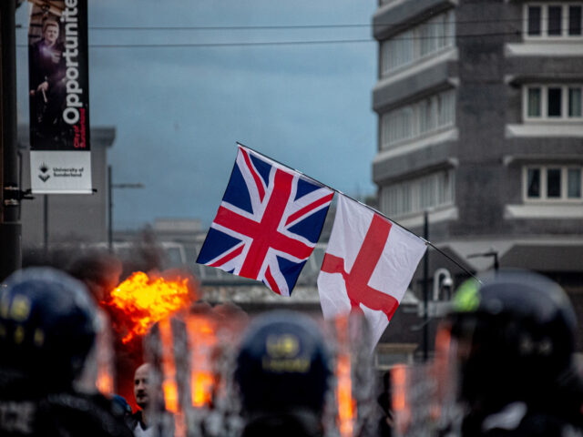 Top British Army Officer Predicts Civil War as ‘Rabbit in Headlights’ Leaders Incapable