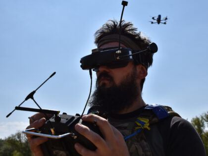 Ukraine Drone Strikes on Russia Leave Three Dead, Says Moscow