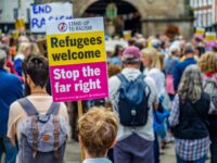 Labour Gov’t: Leaving Deportation-Blocking European Convention Would Make Britain ‘Like