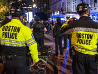 Report: Boston Police Secretly Helping ICE Nab Illegals Behind Mayor Wu’s Ban