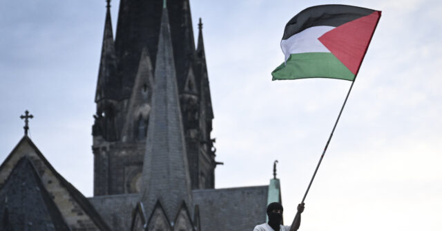 Imam 'Marriage Counselling' for Underage Girls Spreads in Berlin: Claim