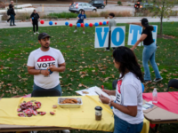Democrat Voter Drop in PA Shrinks Party Advantage Ahead of 2026
