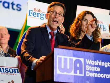 WA Gov. on Sanctuary Policy: Must Focus on Local Enforcement, Willing to Lose Funds for ‘Our 