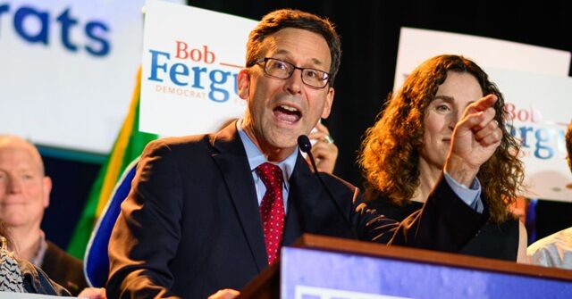 WA Gov. on Sanctuary Policy: Must Focus on Local Enforcement, Willing to Lose Funds for 'Our Values'