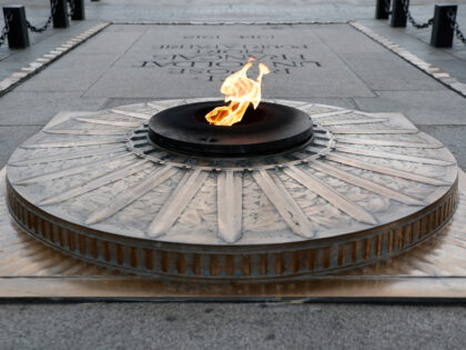 Residence Permit Stripped From Moroccan Migrant Who Lit Cigarette With War Memorial Eternal Flame